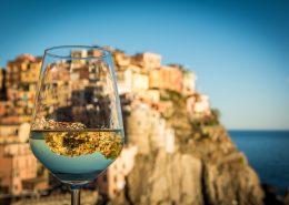 food and wine tours in italy, liguria